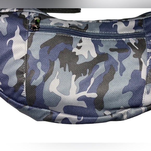Lug Boomerang FS Camo Navy - Picture 8 of 9
